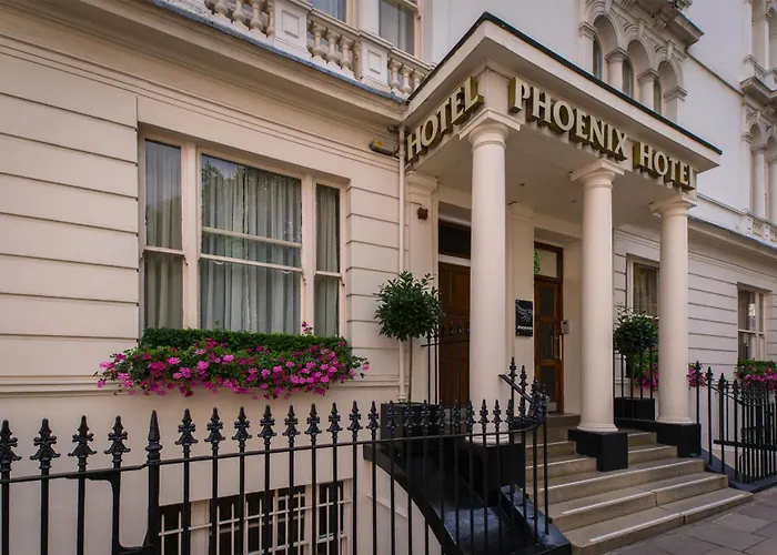 Phoenix Hotel Londra