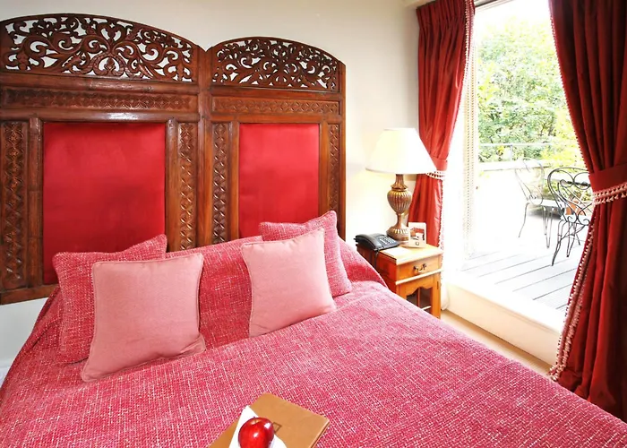 Twenty Nevern Square Hotel Londra