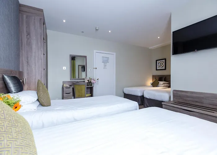 Phoenix Hotel Londra