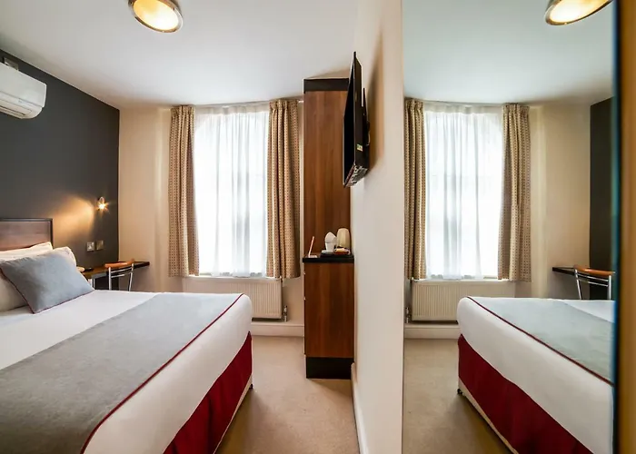 Elysee Hyde Park Londra